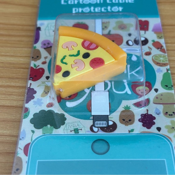 Brand new - Pizza Cable Protector - Picture 3 of 9